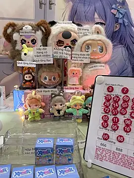 manghe zhibo online show from April 24, 12:19 pm