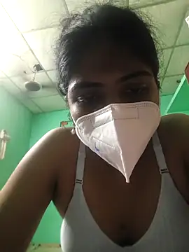 Sameera-sexy online show from April 30, 7:19 pm