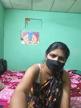 Sameera-sexy online show from May 31, 5:19 pm