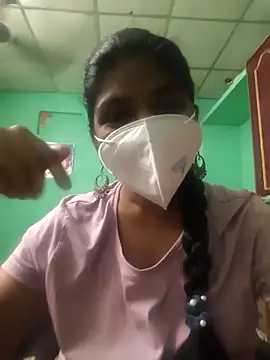 Sameera-sexy online show from April 29, 7:08 pm