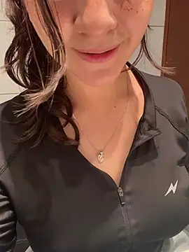 AmyPalacioss online show from May 5, 10:02 pm