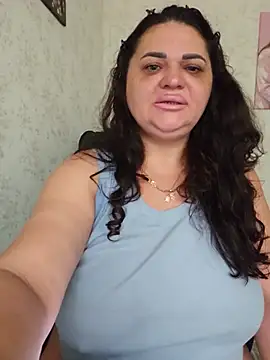 -CUTE-EVVIL- online show from July 25, 6:42 am