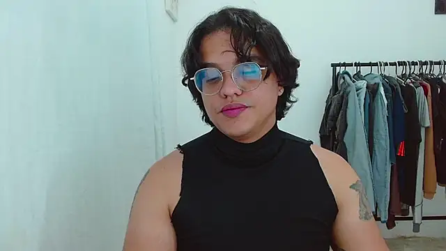 Diane exotic online show from May 23, 1:59 am