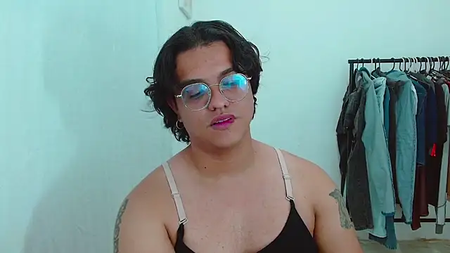 Diane exotic online show from May 22, 1:58 am