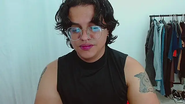 Diane exotic online show from May 30, 12:08 am
