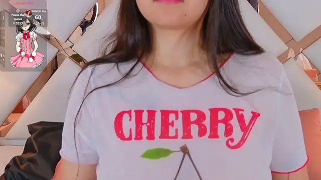 ViolettGreyy online show from June 23, 12:03 pm