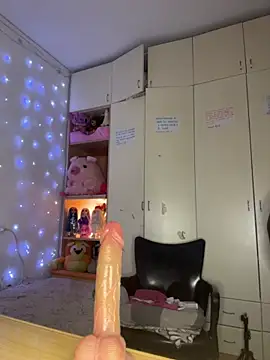 SpicySweetie online show from May 24, 10:31 pm