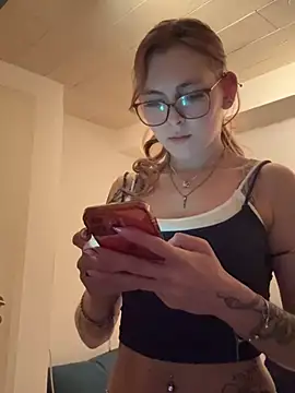 Lina-420 online show from May 10, 7:27 pm