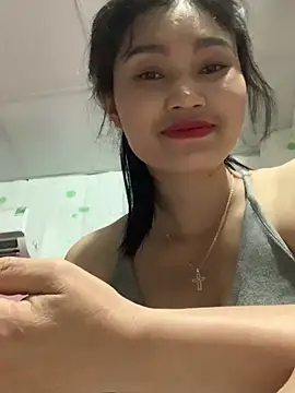 Sary Naughty online show from April 27, 2:03 pm