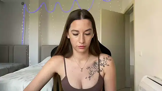PrincesSsLilu online show from May 26, 12:15 pm