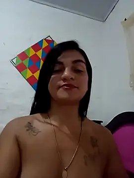 Luna Phone online show from April 27, 4:26 pm