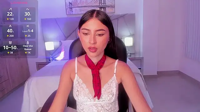 Nikky sweett  online show from June 22, 8:17 pm