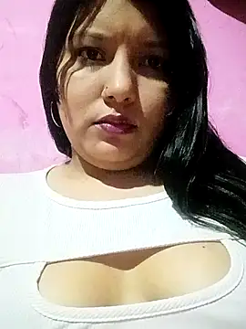 Estrellitadelmar online show from May 15, 1:43 am