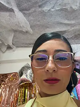 IsabellaMariet online show from July 7, 3:59 pm