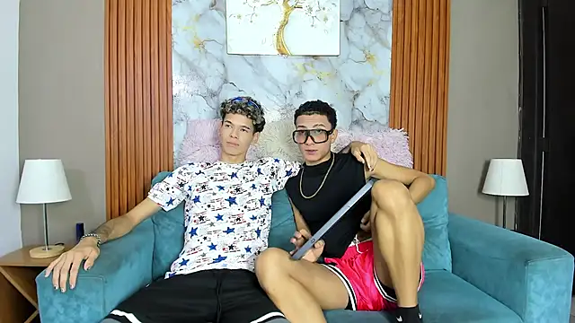 KING BOYS2026 online show from April 29, 1:42 am