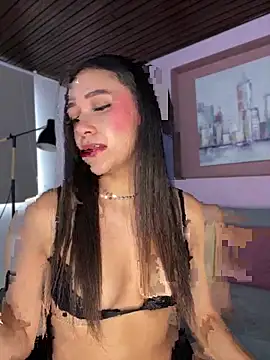 AshleyPinkk21  online show from April 28, 6:34 pm