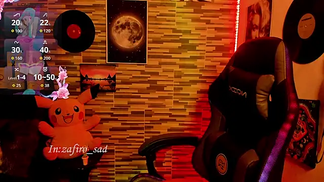 BlueElyxra online show from June 1, 4:47 am