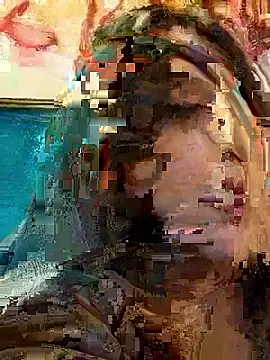 RoxanneDiaz online show from June 15, 9:37 pm