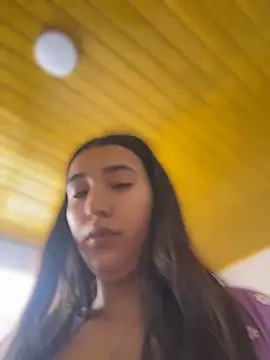 Alix Rousses20 online show from May 20, 5:32 pm