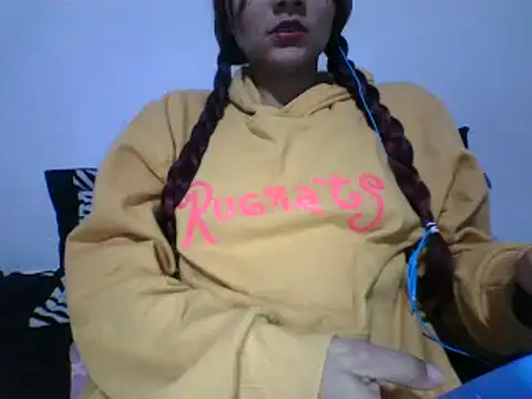 kira 777 online show from April 30, 1:33 am