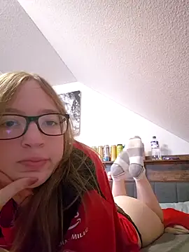 Freaky-Doll online show from May 22, 6:17 pm
