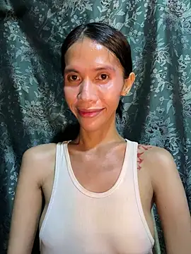 lovelyRAIN143 online show from April 29, 8:03 pm