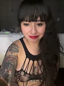 spicyazulita online show from May 6, 5:22 am