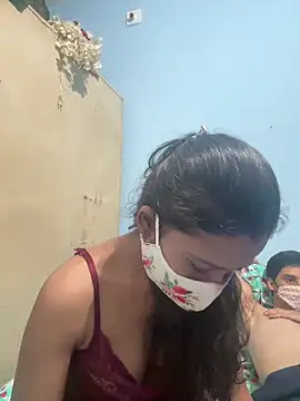 Dimpu queens online show from June 4, 11:42 pm