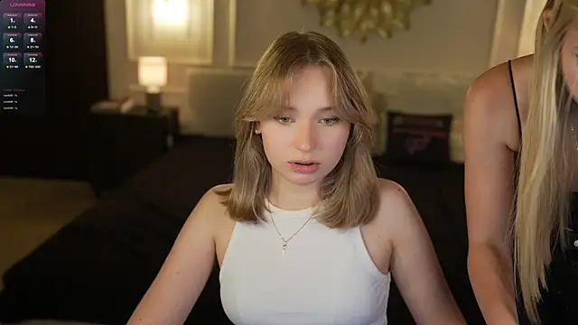 Melissa kiss054 online show from June 19, 2:53 pm