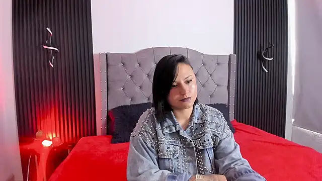 ArisVelvet online show from April 30, 8:25 pm