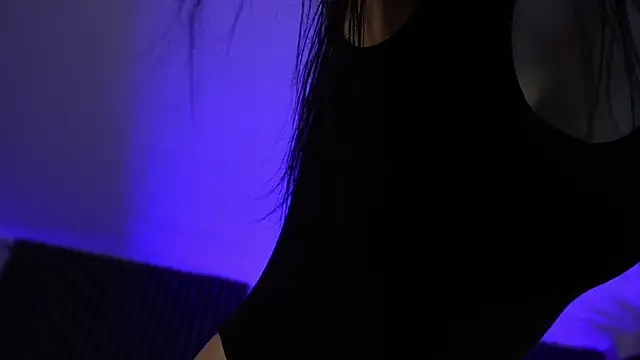 MiaVelvety online show from June 15, 7:36 pm