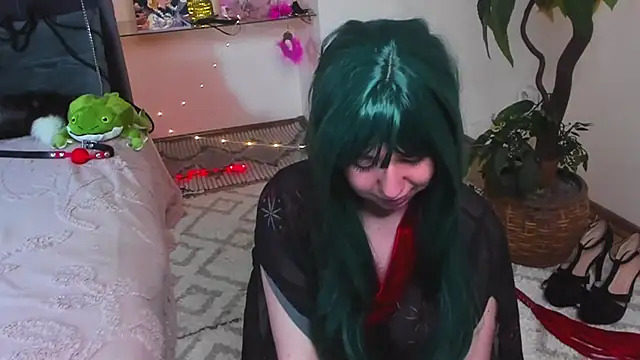 AlexxisSkky online show from May 21, 6:11 am