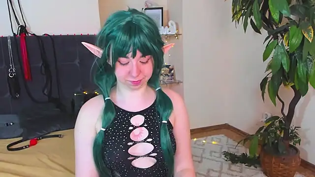 AlexxisSkky online show from June 5, 6:52 am