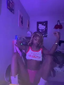 petite niya online show from May 28, 1:14 am