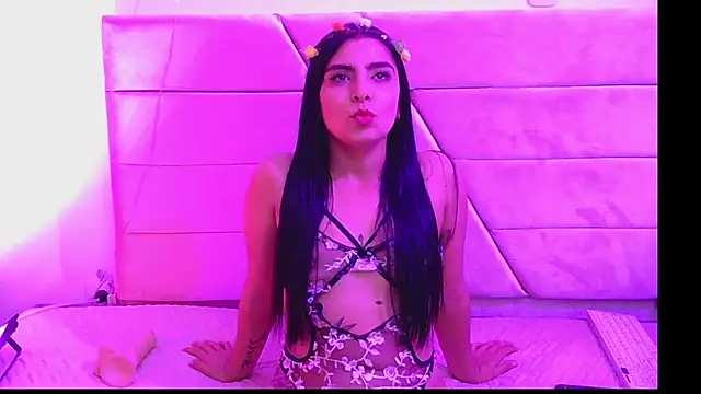 Dani Mimi online show from May 2, 7:22 am