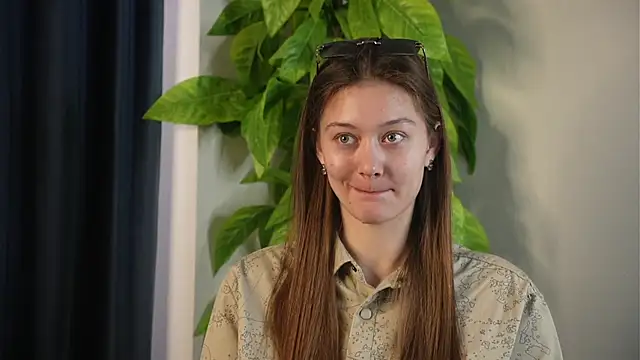 KalynPailthorpe online show from May 2, 5:33 am