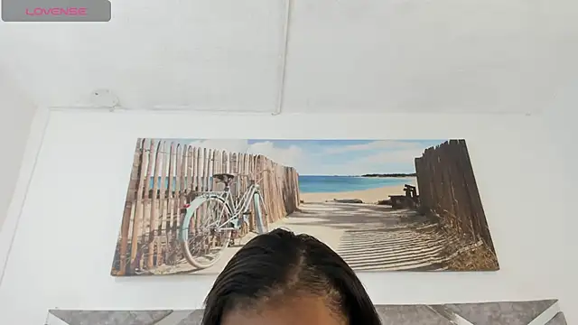 Alisson-Noa online show from May 28, 1:09 pm