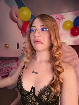 Jessy Queen online show from June 17, 8:21 pm