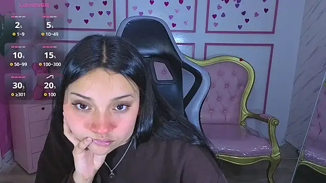 lia harper t online show from June 5, 2:37 am