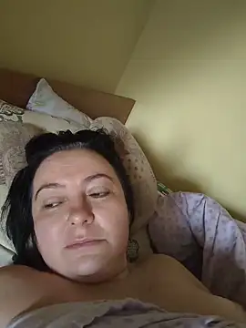 EmmaEmmy40 online show from June 16, 4:24 am