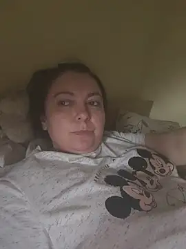 EmmaEmmy40 online show from June 5, 5:19 pm