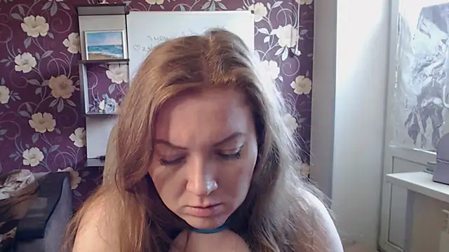 Kate R online show from May 23, 11:30 am