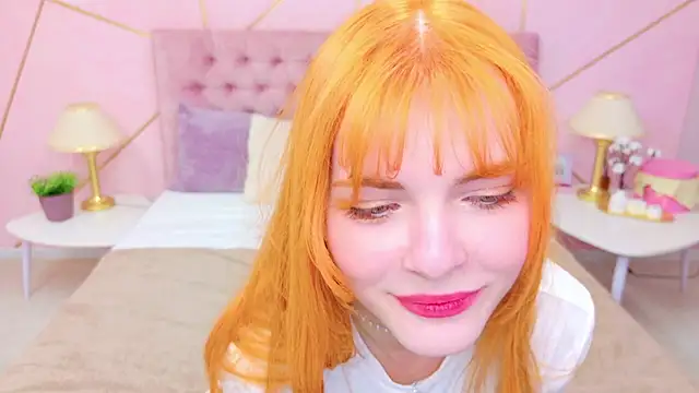 Katarin Linner online show from May 2, 4:10 pm