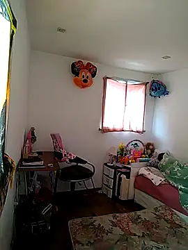 CopacabanaBlondgirl online show from May 11, 4:04 pm