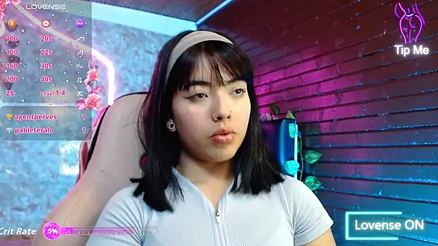 Abril gap online show from June 15, 2:28 pm