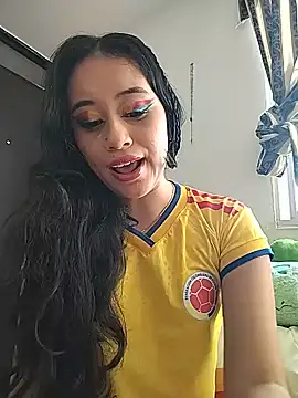 L0lita Emi12 online show from July 7, 5:05 pm