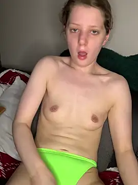 Tatum-Bear online show from May 30, 9:54 pm