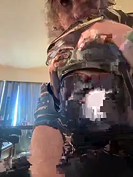 VeronicaEve online show from May 7, 9:29 pm