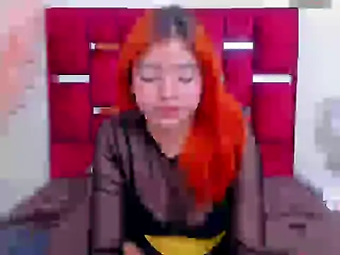 KayleeMei online show from June 25, 12:18 pm