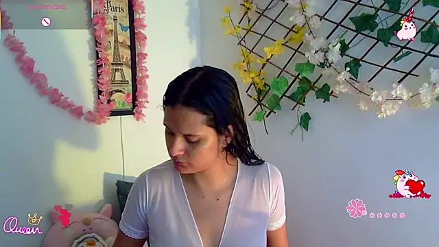 adysson lee online show from June 9, 4:50 pm